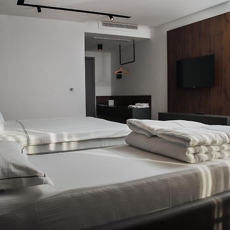Triumf Hotel بريزرن المظهر الخارجي الصورة